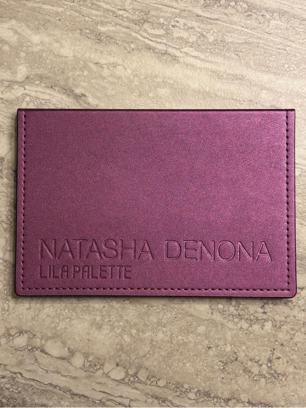 Natasha Denona Lila Palette 💜